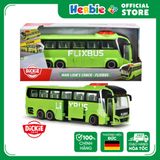 Đồ Chơi Mô Hình Xe Buýt DICKIE TOYS MAN Lion's Coach – Flixbus 203744015 - Herbie Toys