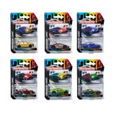 [CHỌN MẪU] Đồ Chơi Xe Mô Hình Đổi Màu MAJORETTE Limited Edition 6 212054021 - Herbie Toys