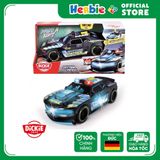 Đồ Chơi Xe Âm Nhạc DICKIE TOYS Rhythm Patrol 203763008 - Herbie Toys