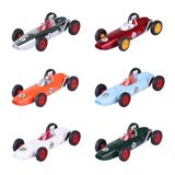 [CHỌN MẪU] Đồ Chơi Xe Mô Hình MAJORETTE Anniversary Edition First Ever 212054103 Race Car Diecast - Herbie Toys