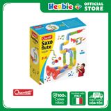 Đồ Chơi Giáo Dục Phát Triển Trí Tuệ QUERCETTI 4172 Saxoflute Super Instrument Set - Herbie Toys