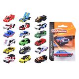 [CHỌN MẪU] Đồ Chơi Xe Mô Hình MAJORETTE Racing Cars 212084009 1:64 Die-Cast Model Cars Toys - Herbie Toys