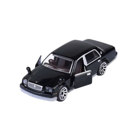 Đồ Chơi Xe Mô Hình MAJORETTE Japan Series Prime 16 212053056KA1 - Herbie Toys