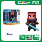 [CHỌN MẪU] Đồ Chơi Mô Hình Sưu Tầm JADA TOYS Minecraft 2.5