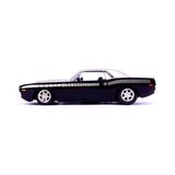 Đồ Chơi Xe Mô Hình JADA TOYS Pink Slips 1:32 1973 Plymouth Barracuda 24106 - Herbie Toys