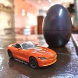 Đồ Chơi Trứng Xe Mô Hình MAJORETTE Surprise Egg 212058332sth - Herbie toys