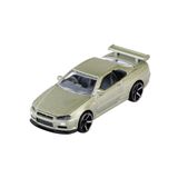 Đồ Chơi Xe Mô Hình MAJORETTE Japan Series Prime 16 212053056KA1 - Herbie Toys