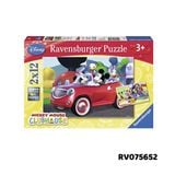 [CHỌN MẪU] Đồ Chơi Xếp Hình Puzzle RAVENSBURGER Nhiều Chủ Đề Cho Bé - Herbie Toys