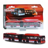 [CHỌN MẪU] Đồ Chơi Xe Mô Hình MAJORETTE Transporter MAN's City Bus & Tram 212053303 - Herbie Toys