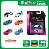 Đồ Chơi Xe Mô Hình JADA TOYS Pink Slips 1:64 Diecast Model Cars 213291003SSU - Herbie Toys