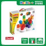 Đồ chơi Xếp khối Daisy Maxi QUERCETTI 4160 - Herrbie Toys