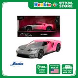 Đồ Chơi Xe Mô Hình JADA TOYS Pink Slips 1:32 2017 FordGT - Herbie Toys
