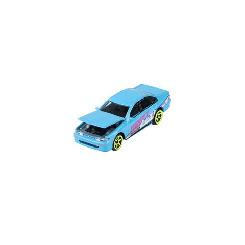 Đồ Chơi Xe Mô Hình MAJORETTE CastHeads Series 212054210 - Herbie Toys