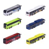 [CHỌN MẪU] Đồ Chơi Xe Mô Hình MAJORETTE MAN City Bus 1:64 Scale Die-Cast Model Cars Toys 212053159 - Herbie Toys