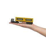 [CHỌN MẪU] Đồ Chơi Xe Mô Hình MAJORETTE Volvo Transporter 1:64 Scale Die-Cast Model Cars 212057288 - Herbie Toys