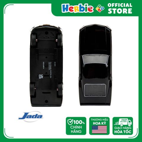 Đồ Chơi Xe Mô Hình JADA TOYS Pink Slips 1:32 1969 Ford Mustang - Herbie Toys