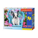 [CHỌN MẪU] Đồ Chơi Xếp Hình Puzzle 500 Mảnh CASTORLAND Đa Dạng Chủ Đề - Herbie Toys