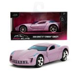 Đồ Chơi Xe Mô Hình JADA TOYS Pink Slips 1:32 Scale Diecast Model Cars Toys 24106 - Herbie Toys