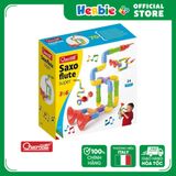 Đồ Chơi Giáo Dục Phát Triển Trí Tuệ QUERCETTI 4172 Saxoflute Super Instrument Set - Herbie Toys