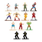 Đồ Chơi Mô Hình Sưu Tầm JADA TOYS Street Fighter 1.65