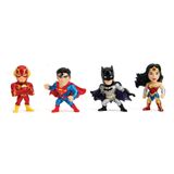[CHỌN MẪU] Đồ Chơi Mô Hình Sưu Tầm JADA TOYS DC Comics 2.5