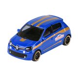 Bộ Đồ Chơi Mô Hình MAJORETTE Urban Garage 60 Years Anniversary + 1 Car 212059982 – Herbie Toys
