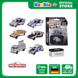 [CHỌN MẪU] Đồ Chơi Xe Mô Hình Cao Cấp MAJORETTE Vintage Deluxe Metal 1:64 Scale Die-Cast Model Cars 212052019