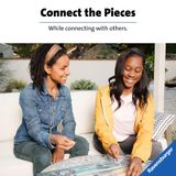 [CHỌN MẪU] Đồ Chơi Xếp Hình Puzzle RAVENSBURGER Nhiều Chủ Đề Cho Bé - Herbie Toys