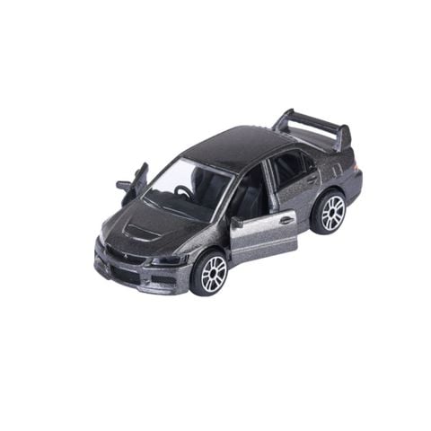 Đồ Chơi Xe Mô Hình MAJORETTE Japan Series Prime 15 212053056KAB - Herbie Toys