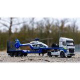 [CHỌN MẪU] Đồ Chơi Xe Mô Hình MAJORETTE Transporter 1:64 Scale Die-Cast Model Cars 212053302 - Herbie Toys