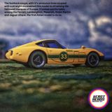 [CHỌN MẪU] Đồ Chơi Xe Mô Hình MAJORETTE Racing Cars 212084009 1:64 Die-Cast Model Cars Toys - Herbie Toys