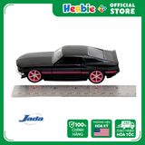 Đồ Chơi Xe Mô Hình JADA TOYS Pink Slips 1:32 1969 Ford Mustang - Herbie Toys