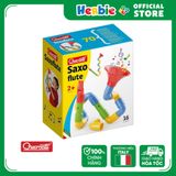 Đồ Chơi Giáo Dục Phát Triển Trí Tuệ QUERCETTI 4170 Saxoflute 16 Pieces Instrument Set - Herbie Toys