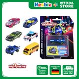 Đồ Chơi Xe Mô Hình MAJORETTE Japan Series Deluxe Cars 212051030 - Herbie Toys