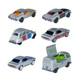 [CHỌN MẪU] Đồ Chơi Xe Mô Hình Cao Cấp MAJORETTE Vintage Deluxe Metal 1:64 Scale Die-Cast Model Cars 212052019