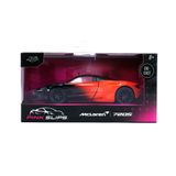 Đồ Chơi Xe Mô Hình JADA TOYS Pink Slips 1:32 Mclaren 720S - Herbie Toys