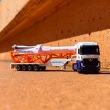 [CHỌN MẪU] Đồ Chơi Xe Mô Hình MAJORETTE Transporter 1:64 Scale Die-Cast Model Cars 212053302 - Herbie Toys