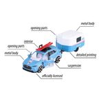 [CHỌN MẪU] Đồ Chơi Xe Mô Hình MAJORETTE French Touch Trailer 212055014 Diecast Model Cars - Herbie Toys