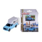 [CHỌN MẪU] Đồ Chơi Xe Mô Hình MAJORETTE Isuzu D-Max Series - Herbie Toys