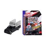 [CHỌN MẪU] Đồ Chơi Xe Mô Hình MAJORETTE Isuzu D-Max Series - Herbie Toys