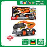 Đồ Chơi Xe Tải DICKIE TOYS Dump Truck 203306025 - Herbie Toys