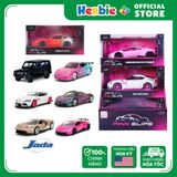 [CHỌN MẪU] Đồ Chơi Xe Mô Hình JADA TOYS Pink Slips 1:32 Scale Diecast Model Cars Toys 24106 - Herbie Toys