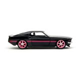 Đồ Chơi Xe Mô Hình JADA TOYS Pink Slips 1:32 1969 Ford Mustang - Herbie Toys