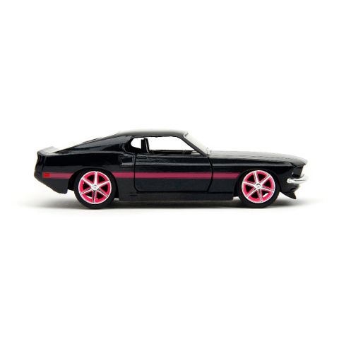 Đồ Chơi Xe Mô Hình JADA TOYS Pink Slips 1:32 1969 Ford Mustang - Herbie Toys