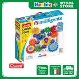 Đồ Chơi Giáo Dục Phát Triển Trí Tuệ QUERCETTI Kailedo 2341 - Herbie Toys
