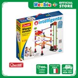 Đồ chơi Đường ray xoáy Roller Coaster QUERCETTI 6429