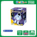 Đồ Chơi Đèn Phát Sáng Phi Hành Gia BRAINSTORM TOYS Glow Astronaut E2066 - Herbie Toys
