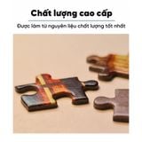 [CHỌN MẪU] Đồ Chơi Xếp Hình Puzzle 1000 Mảnh CASTORLAND Chủ Đề Phong Cảnh - Herbie Toys