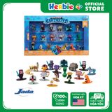 Đồ Chơi Mô Hình Sưu Tầm JADA TOYS Minecraft Legends 1.65