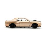 Đồ Chơi Xe Mô Hình JADA TOYS Pink Slips 1:32 2012 Dodge Challenger SRT8 - Herbie Toys